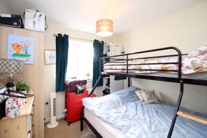 Bedroom Two- click for photo gallery